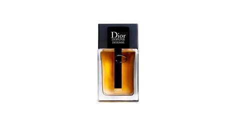 dior homme intense 2021 review.